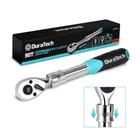 Duratech 3/8" Drive Ratchet 90-TOOTH Quick-release Extendable 4 Sections New. Price: $26.99.