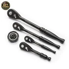 Husky 100-POSITION Ratchet Set 5-PIECE New. Price: $100.99.