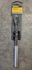Dewalt 3/8" Drive Flex Handle Breaker Bar Socket Wrench *DWMT752960SP New. Price: $18.99.