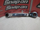 Blue-point 11M 12MM Offset Ratcheting Box End Wrench RYAM1112 Usa New. Price: $28.99.