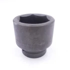 Proto J10036 2-1/4" Impact Socket 1" Drive 6-POINT New. Price: $63.99.