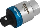 Titan 12108 3/8-INCH Drive Ratcheting Breaker Bar Adapter New. Price: $15.00.