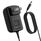 Ac Adapter For Ruzorbolt DC5129-AS DC5129AS 3/8" Electric Ratchet Wrench New. Price: $20.45.