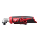 Milwaukee Cordless Impact Driver Right Angle 12-VOLT 1/4-INCH New. Price: $141.16.