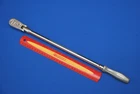 Snap-on New 3/8" Drive Longflex-head Titanium Hard Grip Ratchet FHLLFD80DT*READ*. Price: $437.70.