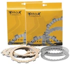 Pro-x Drive Plate Set Clutch 16.S14018 110384 New. Price: $52.99.
