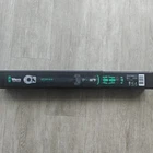 Wera Click-torque 1/2" Reversible Ratchet Wrench (nm Scale) High Quality Durable New. Price: $300.00.