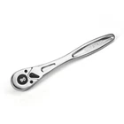 Duratech 1/4" Ratchet Handle Socket Wrench 90-TOOTH Quick-release New. Price: $19.99.