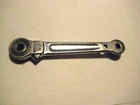 Vintage Bonney Refrigeration Tool Ratcheting Wrench Made Usa Used. Price: $17.99.