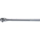 Expedited Ko-ken 6749 1/4" Ratchet Wrench Made In Japan New. Price: $172.81.