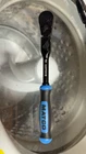 Matco Tools Black Nickel AFR68NLFB 1/4 Locking Flex Head Ratchet Blue New. Price: $150.00.