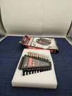 Work Kit 2206 12-PIECE Metric Ratchet Wrench Tools, 5 Swing Arc 72-TOOTH Open. Price: $28.22.