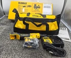 Dewalt DCF504GG1 Xtreme 12V Max* Brushless 1/4-IN. Ratchet Assembly Open. Price: $310.99.