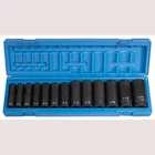 Grey Pneumatic 1312D 1/2" Drive Piece Deep Set New. Price: $98.71.