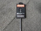 *new* Icon G2 1/4" Drive, 12-1/2" Long Ratchet With Comfort Grip R1XLG 70439. Price: $39.95.