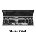 Grey Pneumatic 89008M 1/4" Drive X 8MM Standard Duo-socket 6 Point New. Price: $12.22.