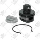 Sk Tools 40970-2 1/4" Drive Ratchet Repair Kit Usa Made New. Price: $30.39.