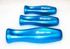 Brand New Snap-on Pearl Blue Hard Ratchet Replacement Handles Choose Size. Price: $59.95.