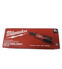 Milwaukee Tool 2457-20 M12 Fuel 3/8" Extended Reach High Speed Ratchet New. Price: $129.99.