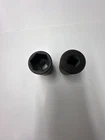 Qty Proto 7434H 1/2" Drive 1-1/16" 6-POINT Standard Impact Socket Black Oxide New. Price: $25.19.