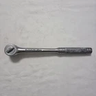New Britain Tools NS-65 1/2" Drive Ratchet 10" Long Made Usa Used. Price: $18.99.