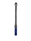 Kobalt 2884734 3/8" Click Torque Wrench (20-FT LB-100-FT Lb) (me-jp) (PBR109786) Used. Price: $37.00.