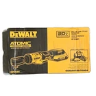 Dewalt DCF513D1 Atomic 20V Max Cordless Brushless 3/8-INCH Ratchet Kit Open. Price: $209.99.