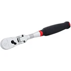 Craftsman V-series Ratchet, 1/2 Inch Drive, 96-TOOTH, Flexible Head Comfort Grip New. Price: $69.99.