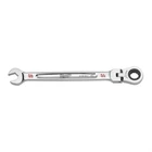Milwaukee 45-96-9812 Tool 3/8" Flex Head Ratcheting Combination Wrench New. Price: $42.25.