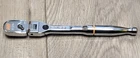 Gearwrench 120XP 1/4" 7" Long Handle Push Button Locking Flex Ratchet #81054 New. Price: $65.09.