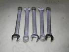 Blackhawk By Proto 11MM 12 Point Offset Combination Wrenches Qty 5 BW-1111M New. Price: $35.70.