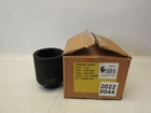 Grey Pneumatic Corporation 4090D Socket 1" Drive X 2-13/16" Deep Impact New. Price: $122.95.