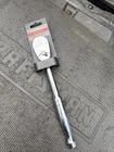 Gearwrench 81304 1/2" Drive Ratchet, 90 Tooth, 11" Oal, Chrome Original Nos New. Price: $39.00.