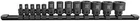 Astro 78313 13-PIECE 1/4" & 3/8" Drive External Torx Nano Impact Socket Set New. Price: $51.93.