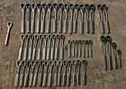 Big Lot Craftsman Ratchet Body's 44808 44809 44811 44807 44985 (read) For. Price: $300.00.