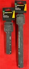 Lot Of (2) Gearwrench 3/4 Drive Long & 10" Impact Extensions 84885 84886 New. Price: $69.99.