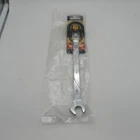 Apex Tool Group Ratchet Combo Flex 120XP 14MM Gear Wrench 86214 New. Price: $19.99.