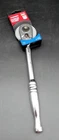 New Husky 1/2 In. Drive 144-POSITION Pro Ratchet H14412FPRAT 2.5 Arc Swing. Price: $24.75.