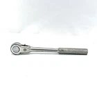 Vintage Thorsen NO.77J 3/8" Drive Open Gear Ratchet Mfd. Usa! Used. Price: $14.95.