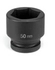 Grey Pneumatic 4050D Soc 1-9/16 1"D Imp 6PT Dp Male New. Price: $56.74.