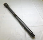 Apex Socket Extension 1" Square Drive 9/32'' Drill Hole Lock 24" Oal EX-1003-24 New. Price: $220.00.