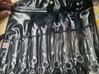 9PC Proto Blackhawk Wrench Set Sae 12 Point 9609PNB New. Price: $60.00.