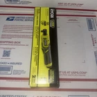 Ryobi 3/8" Ratchet Kit 2.0 Ah Battery & Usb Charging Cable FVRC51K (ob) New. Price: $54.99.