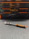 New! Matco Tools AFR68LFM 1/4 Locking Flex Head Ratchet 7-3/4 Orange. Price: $145.00.