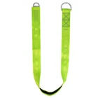 Safewaze FS810-6 Reinforced Cross Arm Strap, 6-FOOT Anchorage Connector New. Price: $36.39.