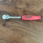 Snap On THL936A 1/4" Ratchet Soft Grip Used. Price: $99.55.