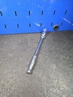 Snap-on Tools FLX80B 3/8" Dual 13 Hard Handle Locking Flex Head Ratchet Used. Price: $164.99.
