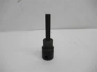 Proto J7441-8M , 1/2" Drive 8MM Metric Impact Hex Bit Sockets New. Price: $18.00.
