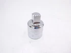 Proto 5453 Socket Adapter 3/4" Female X 1/2" Chrome Drive New. Price: $28.99.