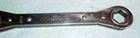 Snap On Tools RBM1719S Double Box End Ratcheting Wrench 17MM 19MM 6 Point Used. Price: $25.55.